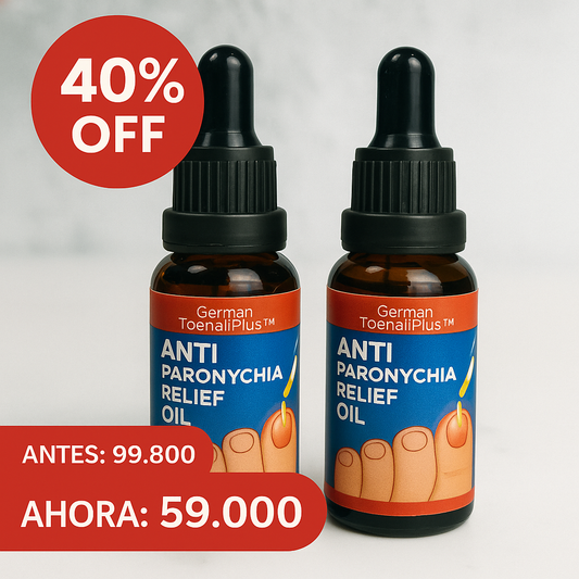 Antihongos 2x1